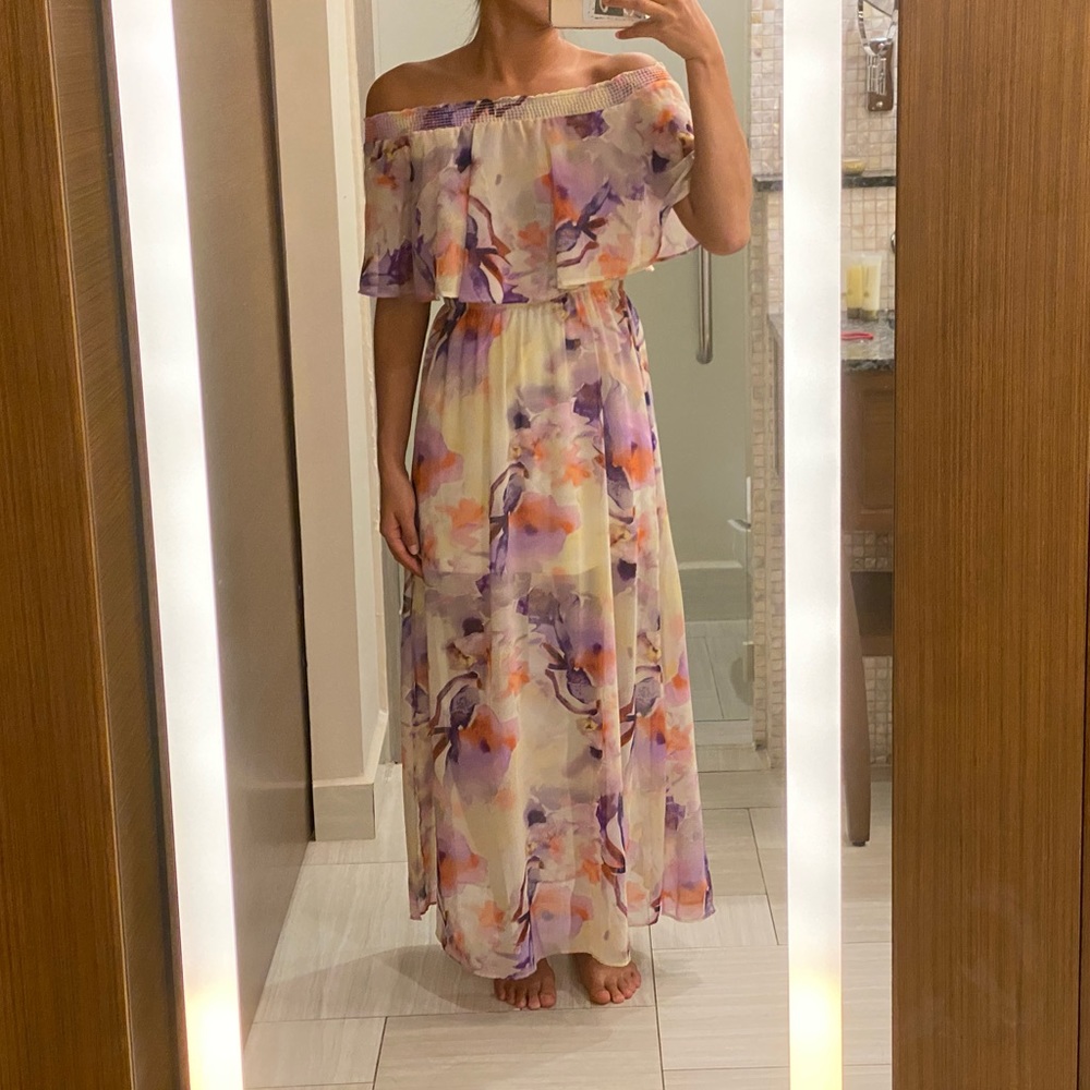 Show Me Your Mumu Dress
